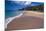Crashboat Beach, Aguadilla, Puerto Rico-George Oze-Mounted Photographic Print