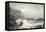 Crashing Surf, c.1902-William Trost Richards-Framed Stretched Canvas