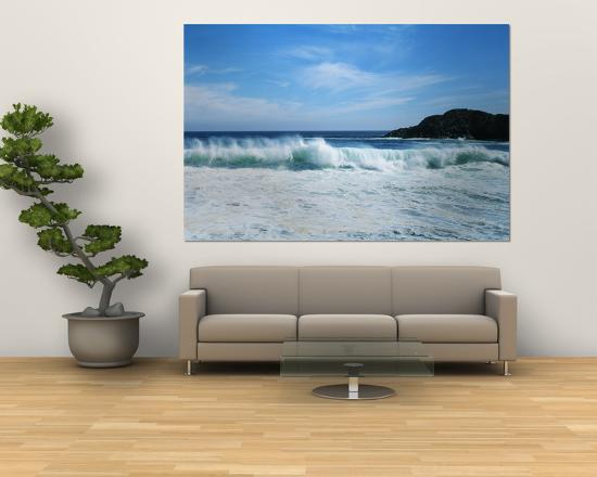 Giant Art Print, , large