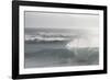 Crashing Waves-Malcolm Sanders-Framed Giclee Print