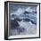 Crashing Waves-Julian Askins-Framed Giclee Print