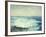 Crashing Waves-Soren Emil Carlsen-Framed Giclee Print