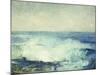 Crashing Waves-Soren Emil Carlsen-Mounted Giclee Print