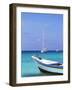 Crasqui, Los Roques, Venezuela, South America-Sergio Pitamitz-Framed Photographic Print