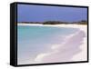 Crasqui, Los Roques, Venezuela, South America-Sergio Pitamitz-Framed Stretched Canvas