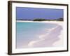 Crasqui, Los Roques, Venezuela, South America-Sergio Pitamitz-Framed Photographic Print