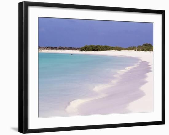 Crasqui, Los Roques, Venezuela, South America-Sergio Pitamitz-Framed Photographic Print