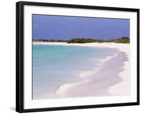 Crasqui, Los Roques, Venezuela, South America-Sergio Pitamitz-Framed Photographic Print