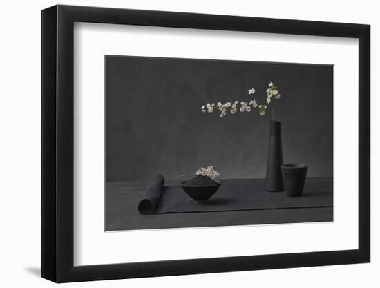 Crataegus-Christophe Verot-Framed Photographic Print