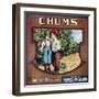 Crate Label, 20th Century-null-Framed Giclee Print