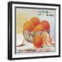 Crate Label, 20th Century-null-Framed Giclee Print