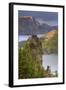 Crater Lake Landscape Design, Oregon-Vincent James-Framed Photographic Print