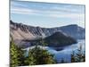 Crater Lake National Park-Ron Koeberer-Mounted Photographic Print