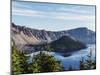 Crater Lake National Park-Ron Koeberer-Mounted Photographic Print