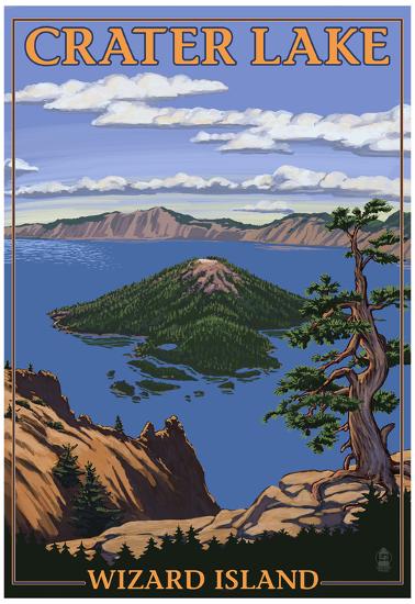 Poster, , large
