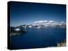 Crater Lake, Oregon-Carol Highsmith-Stretched Canvas