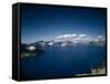 Crater Lake, Oregon-Carol Highsmith-Framed Stretched Canvas