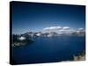 Crater Lake, Oregon-Carol Highsmith-Stretched Canvas