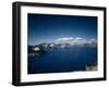 Crater Lake, Oregon-Carol Highsmith-Framed Photo