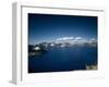 Crater Lake, Oregon-Carol Highsmith-Framed Photo