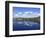 Crater Lake Reflections, Crater Lake National Park, Oregon, USA-Michel Hersen-Framed Photographic Print