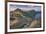 Crater Lake Rim Shot, Southern Oregon, Crater Lake National Park-Vincent James-Framed Photographic Print