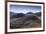 Crater of Haleakala Volcano, Maui, Hawaii, USA-Reinhard Dirscherl-Framed Photographic Print