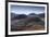 Crater of Haleakala Volcano, Maui, Hawaii, USA-Reinhard Dirscherl-Framed Photographic Print