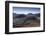 Crater of Haleakala Volcano, Maui, Hawaii, USA-Reinhard Dirscherl-Framed Photographic Print