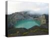 Crater of Kelimutu Volcano, 1640M, Flores Island, Indonesia, Southeast Asia, Asia-null-Stretched Canvas