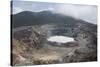 Crater of Poas Volcano in Poas Volcano National Park-Stuart Forster-Stretched Canvas