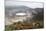 Crater of Poas Volcano in Poas Volcano National Park-Stuart Forster-Mounted Photographic Print