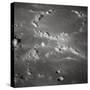 Craters on the Surface of the Moon-null-Stretched Canvas