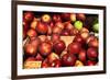 Crates of Apples-null-Framed Photo