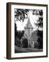 Crathie Church-null-Framed Photographic Print