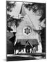 Crathie Church-null-Mounted Photographic Print