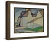 Crawford, 1914-Samuel John Peploe-Framed Giclee Print