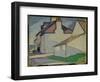 Crawford, 1914-Samuel John Peploe-Framed Giclee Print