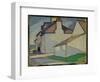 Crawford, 1914-Samuel John Peploe-Framed Giclee Print