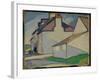 Crawford, 1914-Samuel John Peploe-Framed Giclee Print