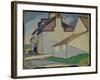 Crawford, 1914-Samuel John Peploe-Framed Giclee Print