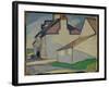 Crawford, 1914-Samuel John Peploe-Framed Giclee Print