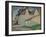 Crawford, 1914-Samuel John Peploe-Framed Giclee Print