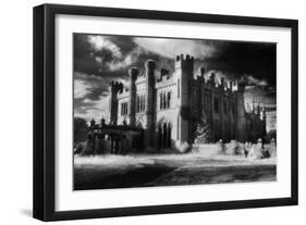 Crawford Priory, Cupar, Fife, Scotland-Simon Marsden-Framed Giclee Print