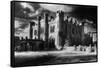 Crawford Priory, Cupar, Fife, Scotland-Simon Marsden-Framed Stretched Canvas