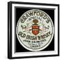 Crawford's Old Irish Whiskey-null-Framed Photographic Print