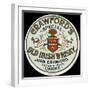 Crawford's Old Irish Whiskey-null-Framed Photographic Print