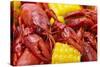 Crayfish Boil--=Viktor=--Stretched Canvas