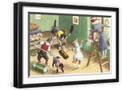 Black Frame