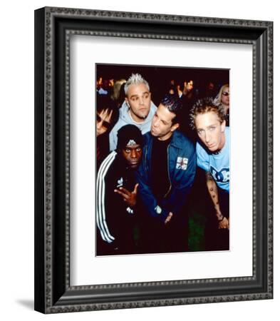 Crazy Town' Photo | AllPosters.com